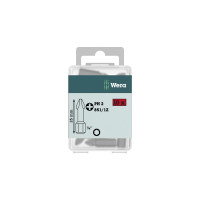 Produktbild för Wera 851/1 Z DIY SiS 05072401001 Korsklippbits PH 2 Verktygs...