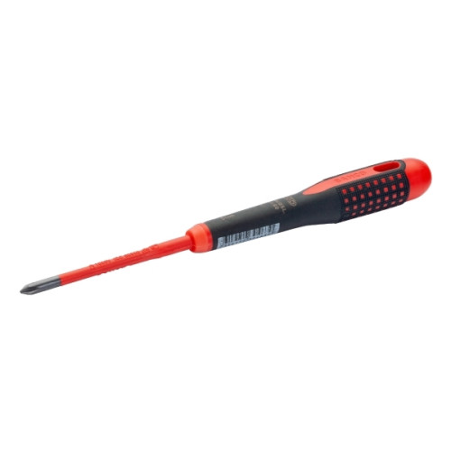 BAHCO BAHCO ERGO LAUS Skruvmejsel BE-8620SL PH2 100x222 mm (27x122...