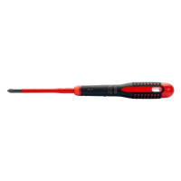 Produktbild för BAHCO ERGO LAUS Skruvmejsel BE-8620SL PH2 100x222 mm (27x122...