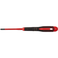 Produktbild för BAHCO ERGO LAUS Skruvmejsel BE-8620SL PH2 100x222 mm (27x122...