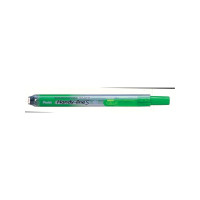 Produktbild för Markeringspenna Pentel Handy-line s med tryckmekanism grön (...