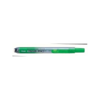 Produktbild för Markeringspenna Pentel Handy-line s med tryckmekanism grön (...