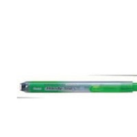 Produktbild för Markeringspenna Pentel Handy-line s med tryckmekanism grön (...