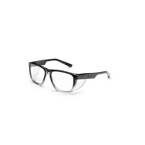 UNIVET S.R.L. Univet Contemporary skyddsglasögon 571 m styrka i hela glase...