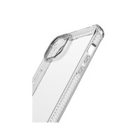 Produktbild för ITSKINS SPECTRUM R // CLEAR, Mobilskal, Apple, iPhone 15 Plu...