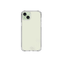Produktbild för ITSKINS SPECTRUM R // CLEAR, Mobilskal, Apple, iPhone 15 Plu...