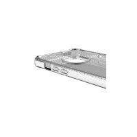 Produktbild för ITSKINS SPECTRUM R // CLEAR, Mobilskal, Apple, iPhone 15 Plu...