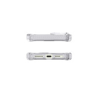Produktbild för ITSKINS SPECTRUM R // CLEAR, Mobilskal, Apple, iPhone 15 Plu...