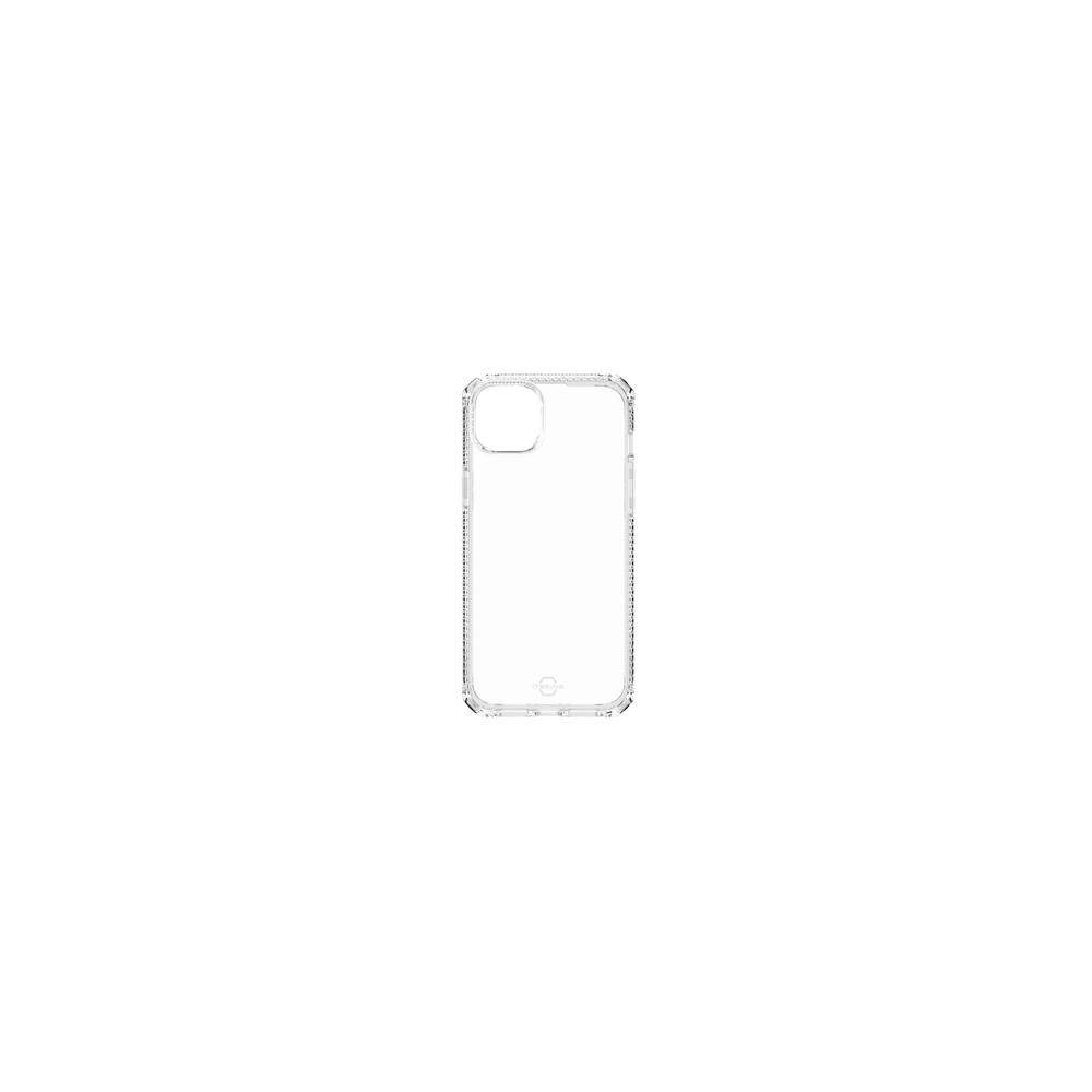 Produktbild för ITSKINS SPECTRUM R // CLEAR, Mobilskal, Apple, iPhone 15 Plu...