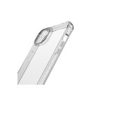 Produktbild för ITSKINS SPECTRUM R // CLEAR, Mobilskal, Apple, iPhone 15 Plu...