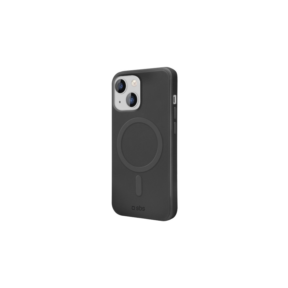 Produktbild för SBS TEINSTMAGIP1561K, Mobilskal, Apple, iPhone 15, 15,5 cm (...