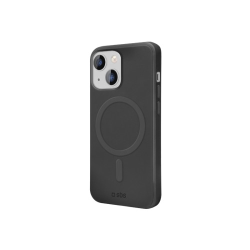 SBS SBS TEINSTMAGIP1561K, Mobilskal, Apple, iPhone 15, 15,5 cm (...