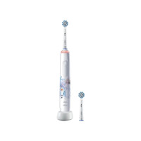 Produktbild för Oral-B PRO 14876673, Barn, Roterande tandborste, Daglig vård...
