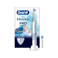 Produktbild för Oral-B PRO 14876673, Barn, Roterande tandborste, Daglig vård...