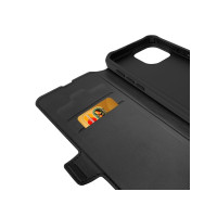 Produktbild för ITSKINS SPECTRUM R//??FOLIO, Folio, Apple, iPhone 15 Pro, 15...