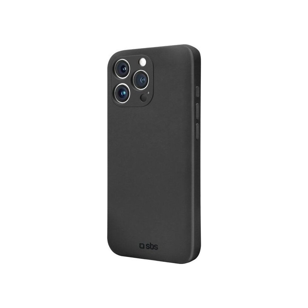 Produktbild för SBS TEINSTIP1567PK, Mobilskal, Apple, iPhone 15 Pro Max, 17...