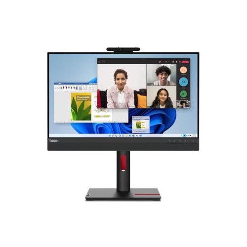 Lenovo Lenovo ThinkCentre Tiny-in-One 24 Gen 5 - LED-skärm - Full HD (1080p) - 24"
