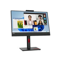Produktbild för Lenovo ThinkCentre Tiny-in-One 24 Gen 5 - LED-skärm - Full HD (1080p) - 24"
