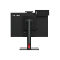 Produktbild för Lenovo ThinkCentre Tiny-in-One 24 Gen 5 - LED-skärm - Full HD (1080p) - 24"
