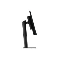 Produktbild för Lenovo ThinkCentre Tiny-in-One 24 Gen 5 - LED-skärm - Full HD (1080p) - 24"