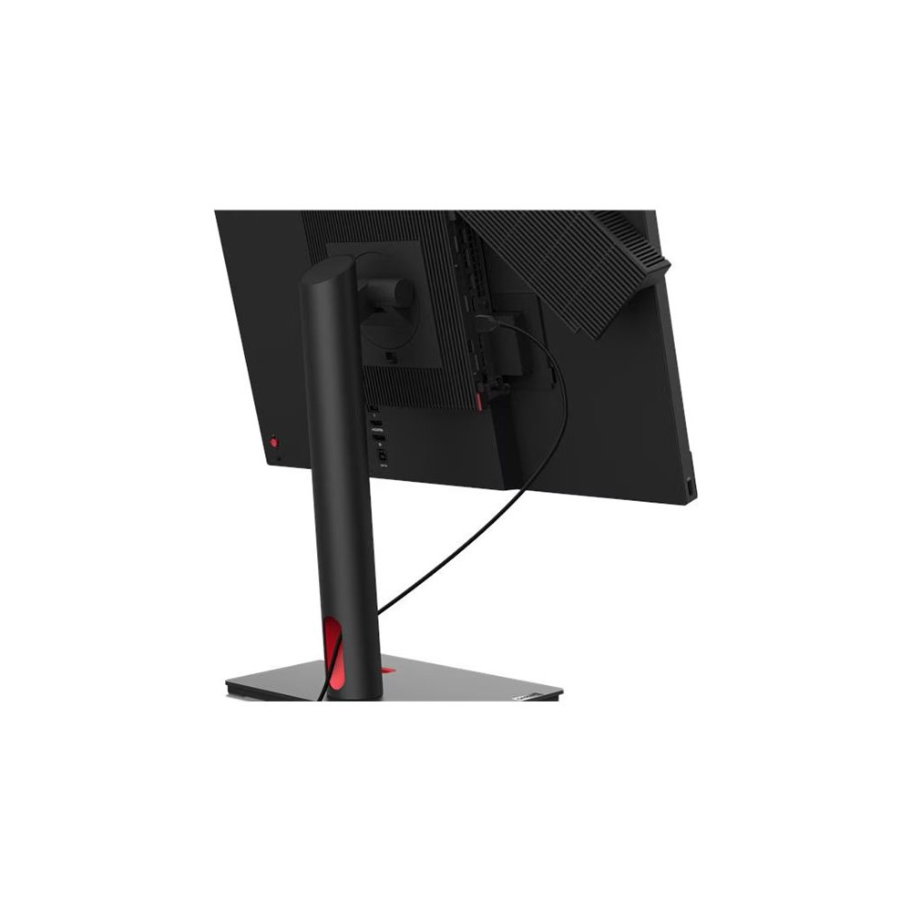 Produktbild för Lenovo ThinkCentre Tiny-in-One 24 Gen 5 - LED-skärm - Full HD (1080p) - 24"