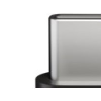 Produktbild för Goobay 39447, 2 m, Blixtlås, USB C, Hankontakt, Hankontakt,...