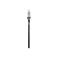 Produktbild för goobay - USB typ C-kabel - USB-C till USB - 1 m