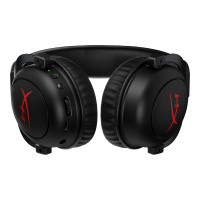 Produktbild för HyperX Cloud II - headset - USB, 3,5 mm kontakt
