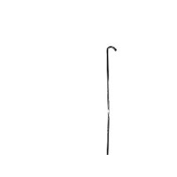 Produktbild för Frese huvudduschrör 18mm/fork
