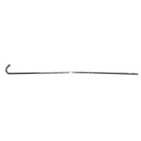 Produktbild för Frese huvudduschrör 18mm/fork