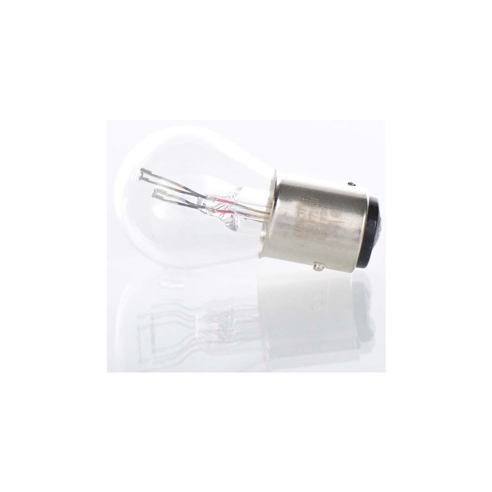 Produktbild för Bosch Pure Light lampa P21/5W 12V