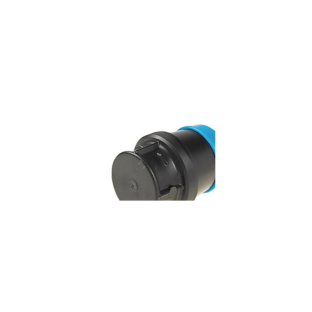 Produktbild för Ändhylsa 32mm