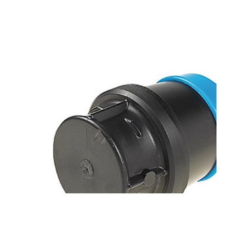 INDUFLOW Ändhylsa 32mm