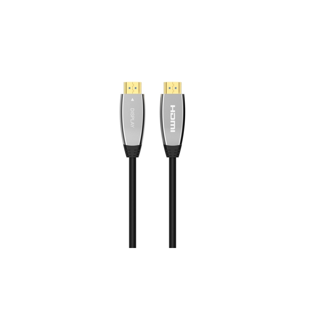Produktbild för Sinox SHD030740, 40 m, HDMI typ A (standard), HDMI typ A (st...