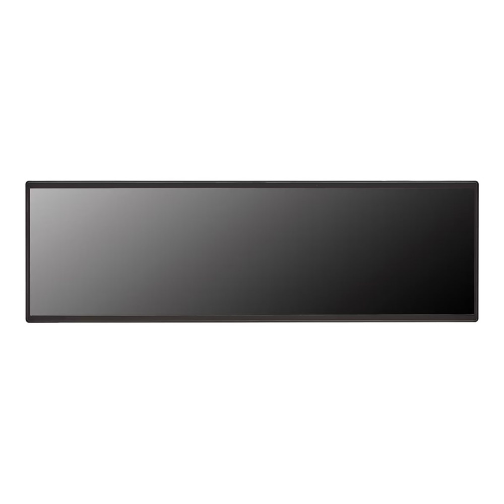 Produktbild för LG Ultra Stretch 37BH7N-H 37" LED-bakgrundsbelyst LCD-skärm - Full HD - för digital skyltning