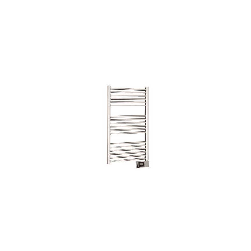 Produktbild för Thermrad CORE-E 1806X500MM el-handduksradiator 1000W vit RAL...