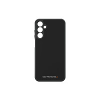 Produktbild för PanzerGlass HardCase Black Edition - baksidesskydd för mobiltelefon