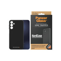 Produktbild för PanzerGlass HardCase Black Edition - baksidesskydd för mobiltelefon