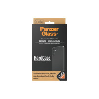 Produktbild för PanzerGlass HardCase Black Edition - baksidesskydd för mobiltelefon