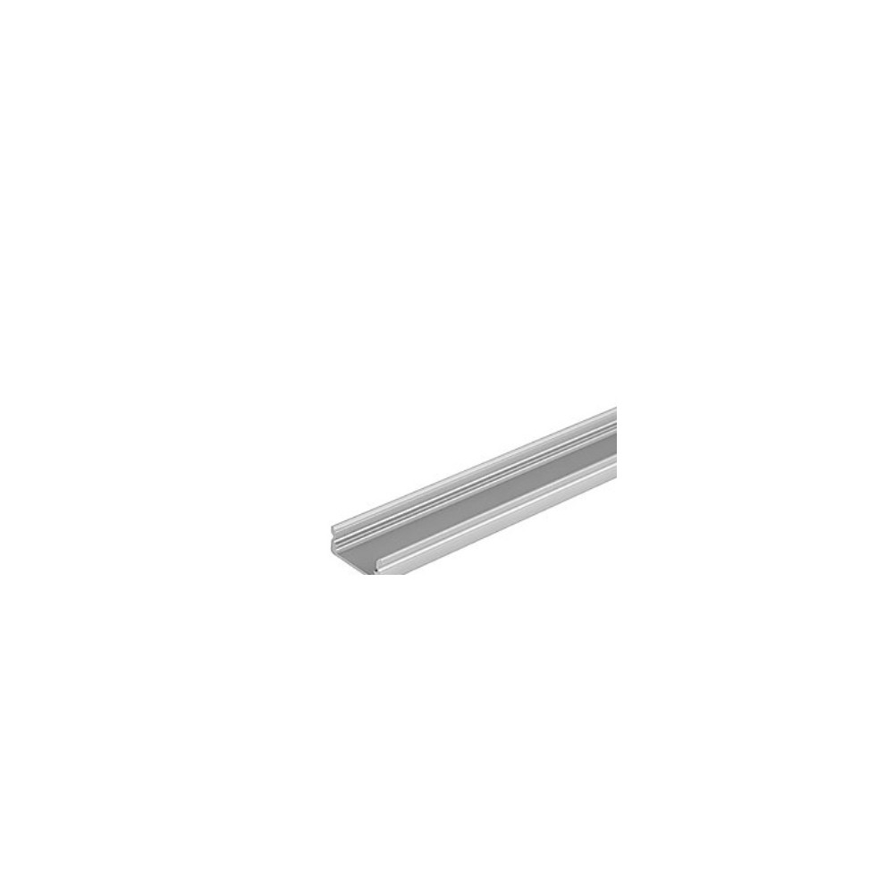 Produktbild för Ledvance Flat Profil 4 utanpåliggande (12 mm) 17x7 mm Ls Ay-...