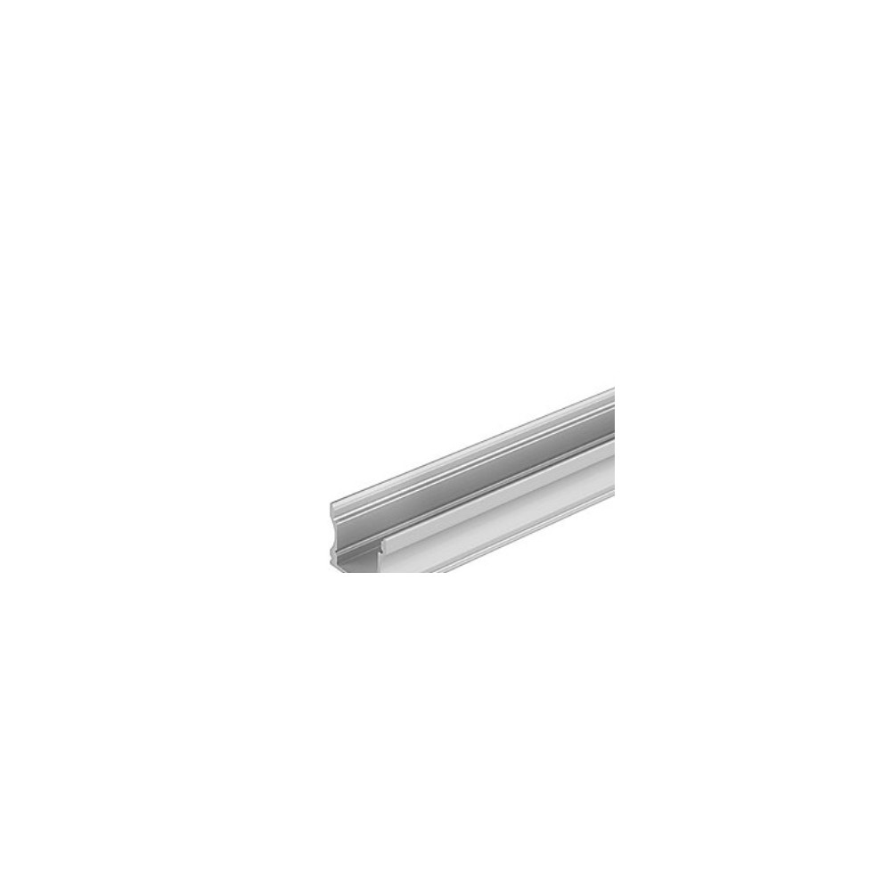 Produktbild för Ledvance Medium Profil LS Ay-Pm05/U/17,5X14,5/10/2 17,5x14,5...