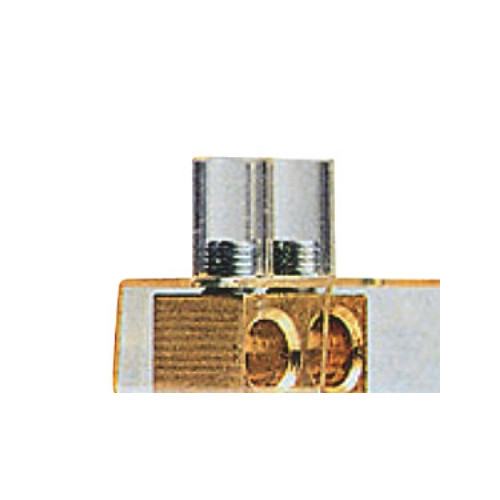 MTO ELECTRIC A/S Cabur Double Joint