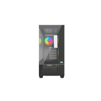 Produktbild för Nordic Gaming NGC-1150, Tower, PC, Svart, ATX, micro ATX, Mi...