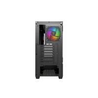 Produktbild för Nordic Gaming NGC-1150, Tower, PC, Svart, ATX, micro ATX, Mi...