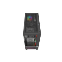Produktbild för Nordic Gaming NGC-1150, Tower, PC, Svart, ATX, micro ATX, Mi...