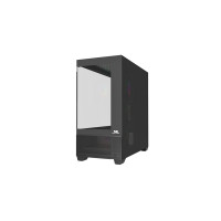 Produktbild för Nordic Gaming NGC-1150, Tower, PC, Svart, ATX, micro ATX, Mi...