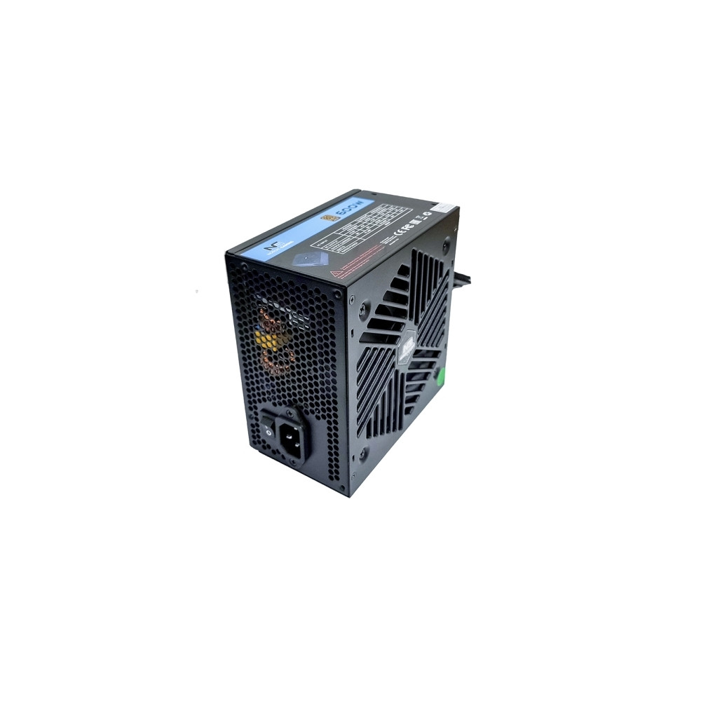Produktbild för Nordic Gaming NGP-1174, 600 W, 115