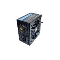 Produktbild för Nordic Gaming NGP-1174, 600 W, 115