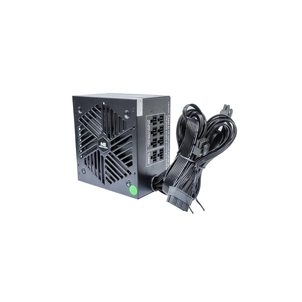 Produktbild för Nordic Gaming NGP-1181, 750 W, 115