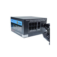 Produktbild för Nordic Gaming NGP-1181, 750 W, 115